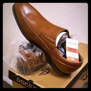 Dockers Comfort Zone Shoes